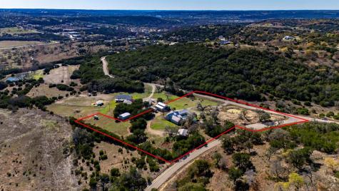 265 Shalako Drive Kerrville TX 78028