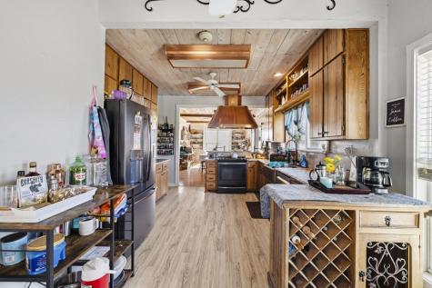 265 Shalako Drive Kerrville TX 78028