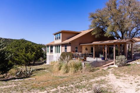 113 Spring Branch Drive Kerrville TX 78028
