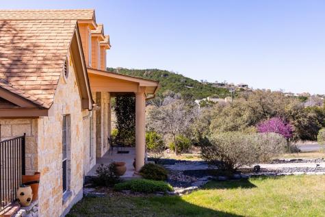 113 Spring Branch Drive Kerrville TX 78028