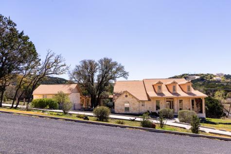 113 Spring Branch Drive Kerrville TX 78028