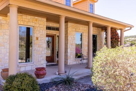 113 Spring Branch Drive Kerrville TX 78028