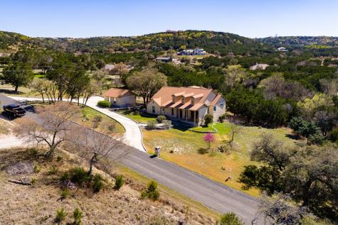 113 Spring Branch Drive Kerrville TX 78028