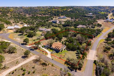 113 Spring Branch Drive Kerrville TX 78028