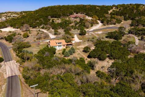 113 Spring Branch Drive Kerrville TX 78028