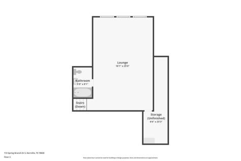 113 Spring Branch Drive Kerrville TX 78028