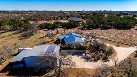 76 Indian Springs Kerrville TX 78028