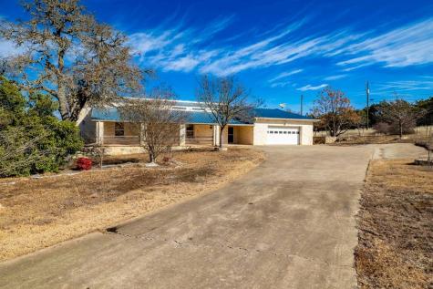 76 Indian Springs Kerrville TX 78028
