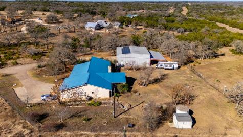 76 Indian Springs Kerrville TX 78028