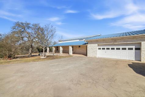 76 Indian Springs Kerrville TX 78028