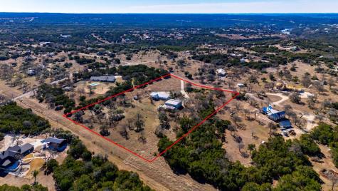 76 Indian Springs Kerrville TX 78028