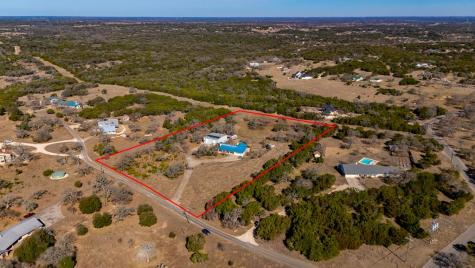 76 Indian Springs Kerrville TX 78028