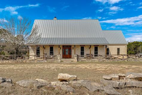 231 Stoney Brook Road Kerrville TX 78028