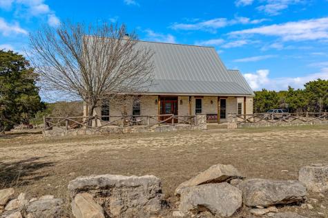 231 Stoney Brook Road Kerrville TX 78028