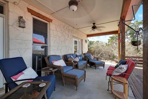231 Stoney Brook Road Kerrville TX 78028
