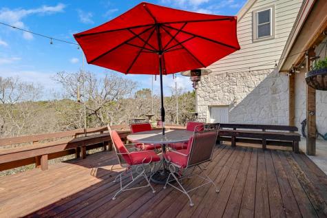 231 Stoney Brook Road Kerrville TX 78028