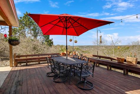 231 Stoney Brook Road Kerrville TX 78028
