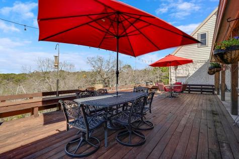 231 Stoney Brook Road Kerrville TX 78028