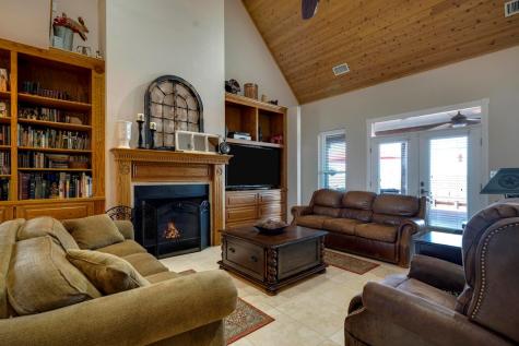 231 Stoney Brook Road Kerrville TX 78028