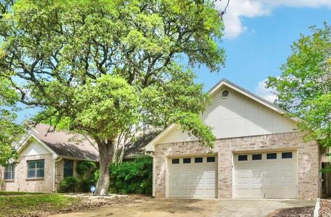 1310 Warbler Drive Kerrville TX 78028