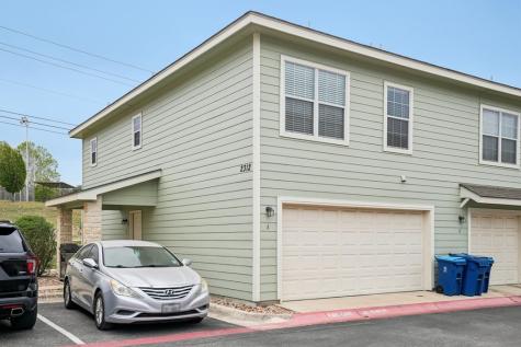 2312 Sailing Way Kerrville TX 78028