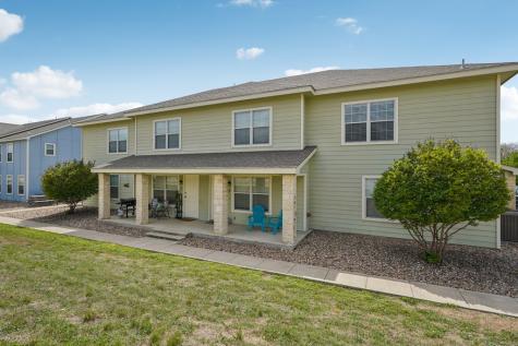 2312 Sailing Way Kerrville TX 78028