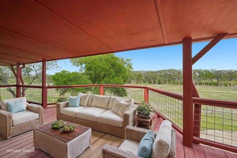 250 Wharton Road Kerrville TX 78028