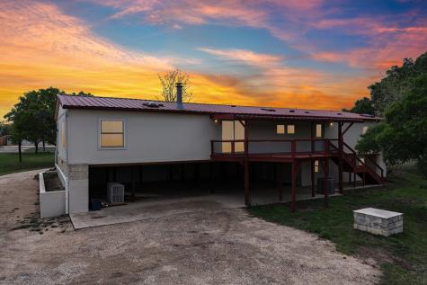 250 Wharton Road Kerrville TX 78028