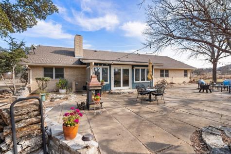 894 South Woods Drive Fredericksburg TX 78624