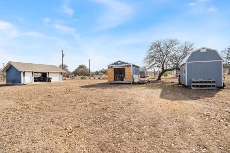 894 South Woods Drive Fredericksburg TX 78624