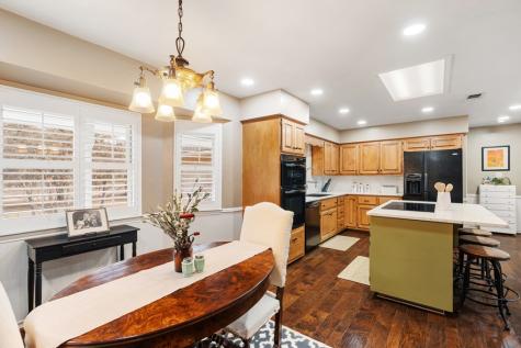 894 South Woods Drive Fredericksburg TX 78624