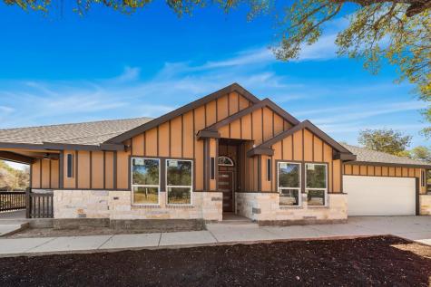 23102 Shady Forest Drive Elmendorf TX 78112