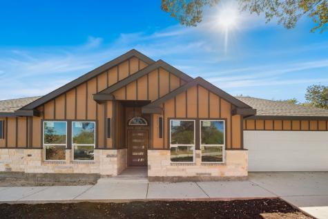23102 Shady Forest Drive Elmendorf TX 78112