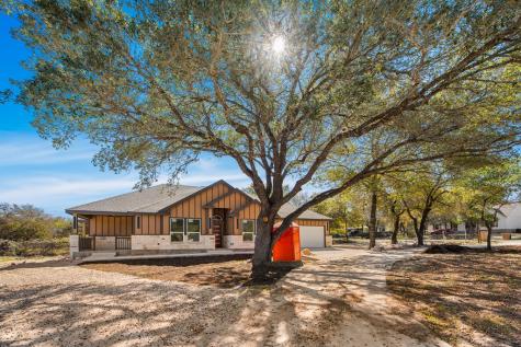 23102 Shady Forest Drive Elmendorf TX 78112