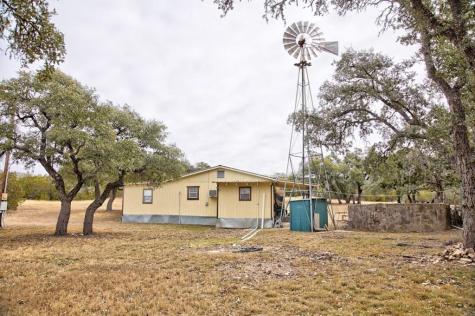 180 Bee Hive Road SW Hunt TX 78024