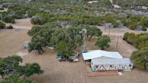 180 Bee Hive Road SW Hunt TX 78024