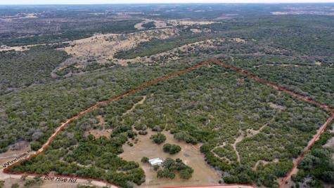180 Bee Hive Road SW Hunt TX 78024