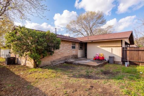 708 Bluebonnet Drive Kerrville TX 78028