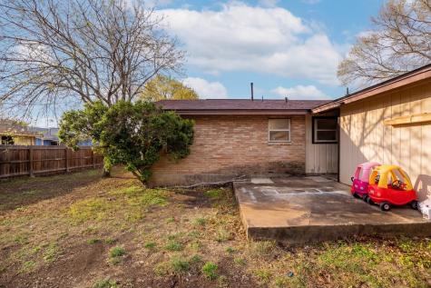 708 Bluebonnet Drive Kerrville TX 78028