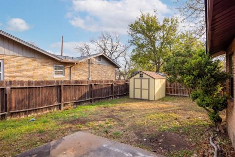 708 Bluebonnet Drive Kerrville TX 78028