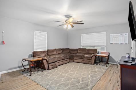 708 Bluebonnet Drive Kerrville TX 78028