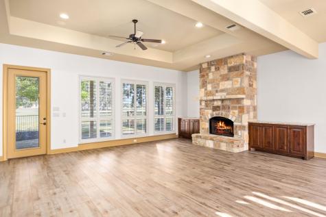2885 Rock Barn Drive Kerrville TX 78028
