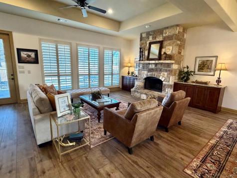 2885 Rock Barn Drive Kerrville TX 78028