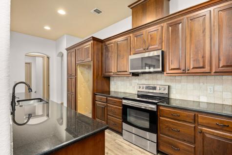 2885 Rock Barn Drive Kerrville TX 78028