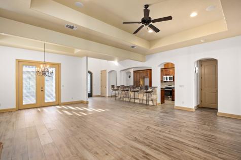 2885 Rock Barn Drive Kerrville TX 78028
