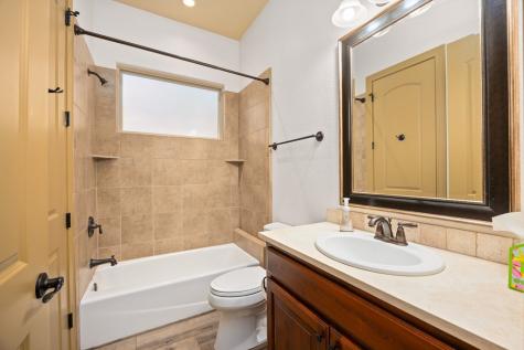 2885 Rock Barn Drive Kerrville TX 78028
