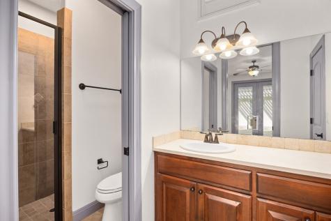 2885 Rock Barn Drive Kerrville TX 78028