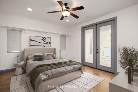 2885 Rock Barn Drive Kerrville TX 78028