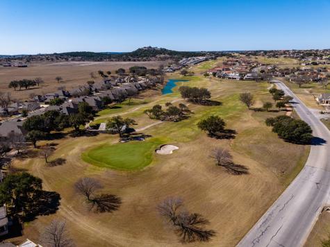 2885 Rock Barn Drive Kerrville TX 78028