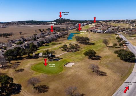 2885 Rock Barn Drive Kerrville TX 78028